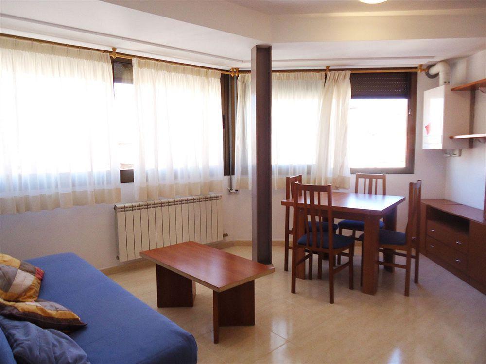 Apartment Playa Centro Lloret de Mar Ngoại thất bức ảnh