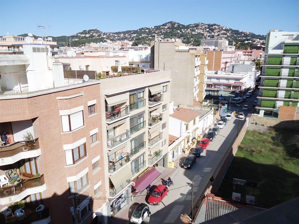 Apartment Playa Centro Lloret de Mar Ngoại thất bức ảnh