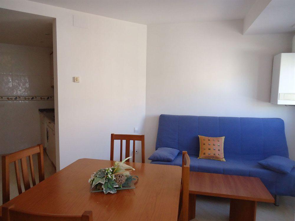 Apartment Playa Centro Lloret de Mar Ngoại thất bức ảnh