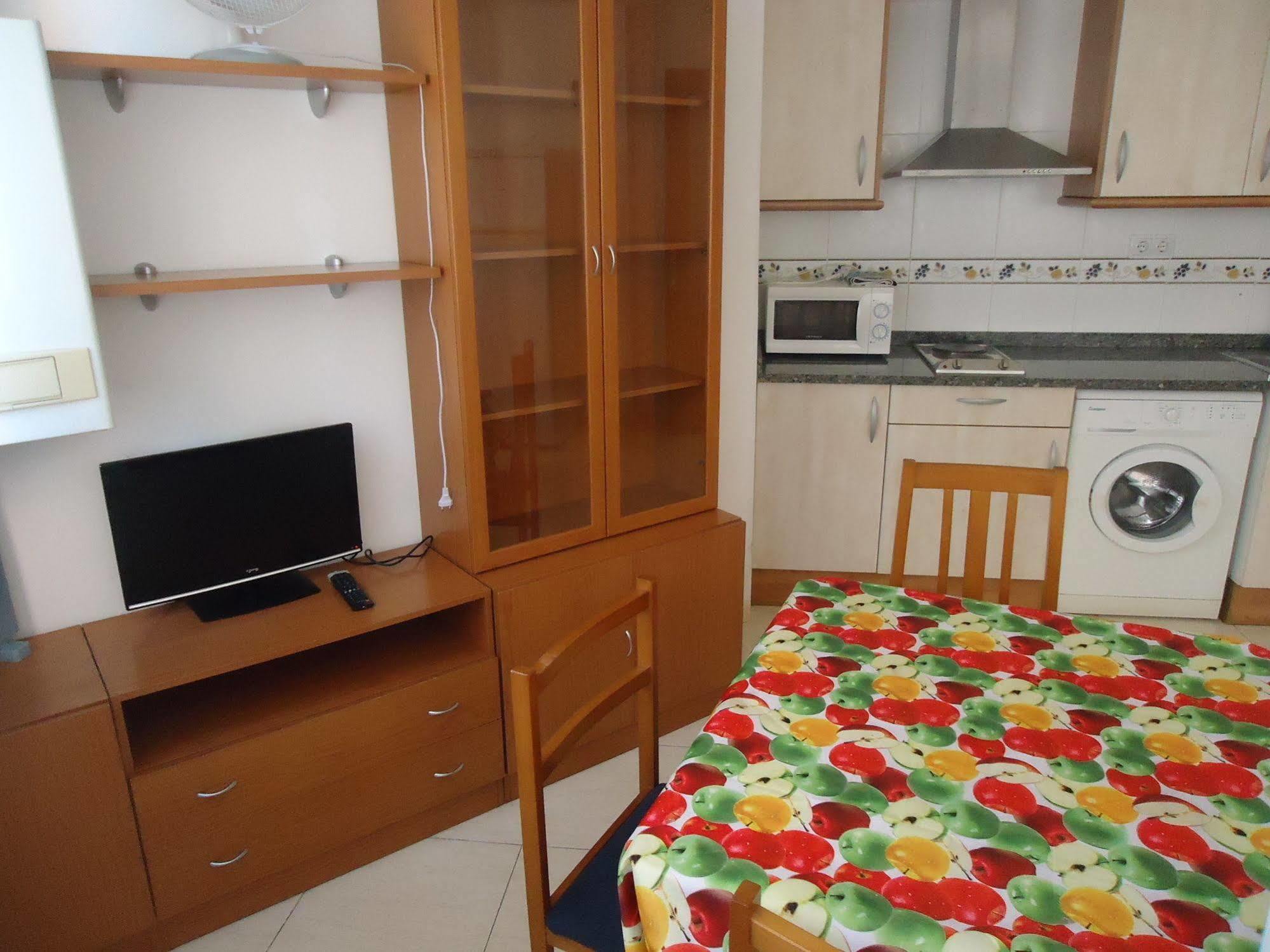 Apartment Playa Centro Lloret de Mar Ngoại thất bức ảnh