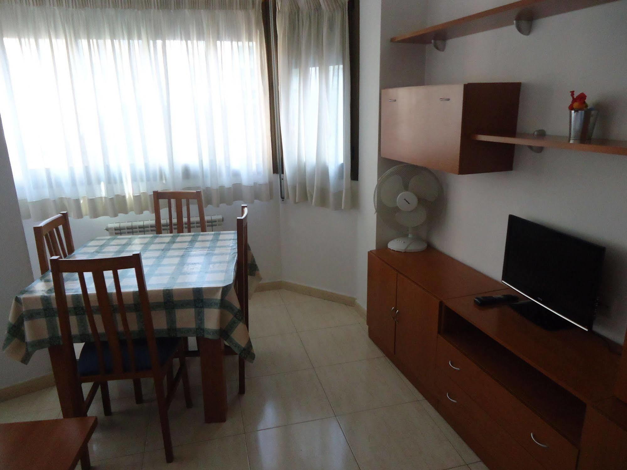 Apartment Playa Centro Lloret de Mar Ngoại thất bức ảnh