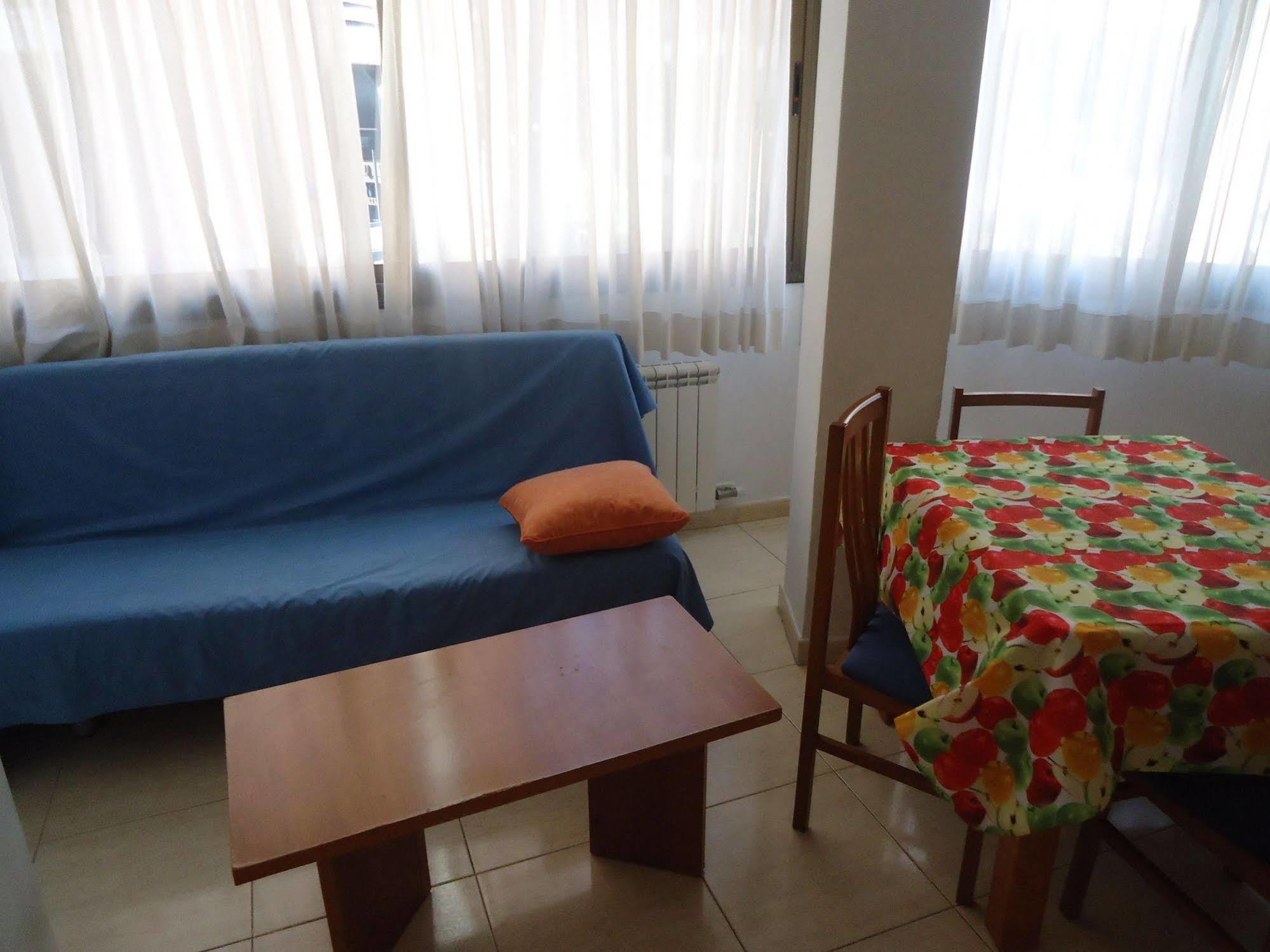 Apartment Playa Centro Lloret de Mar Ngoại thất bức ảnh