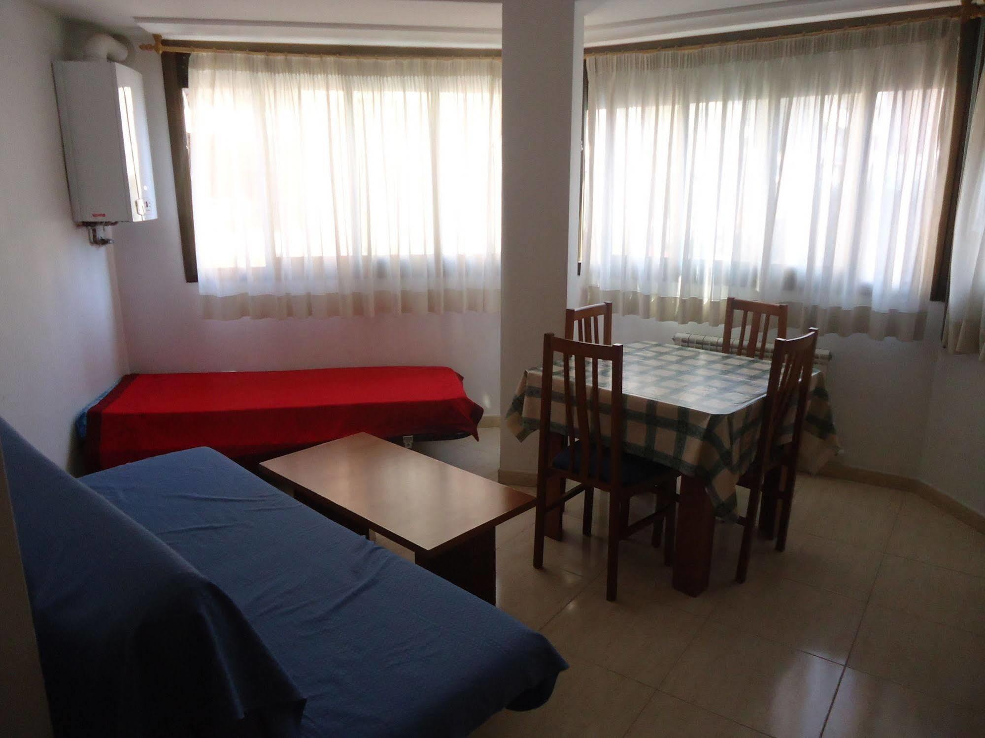 Apartment Playa Centro Lloret de Mar Ngoại thất bức ảnh