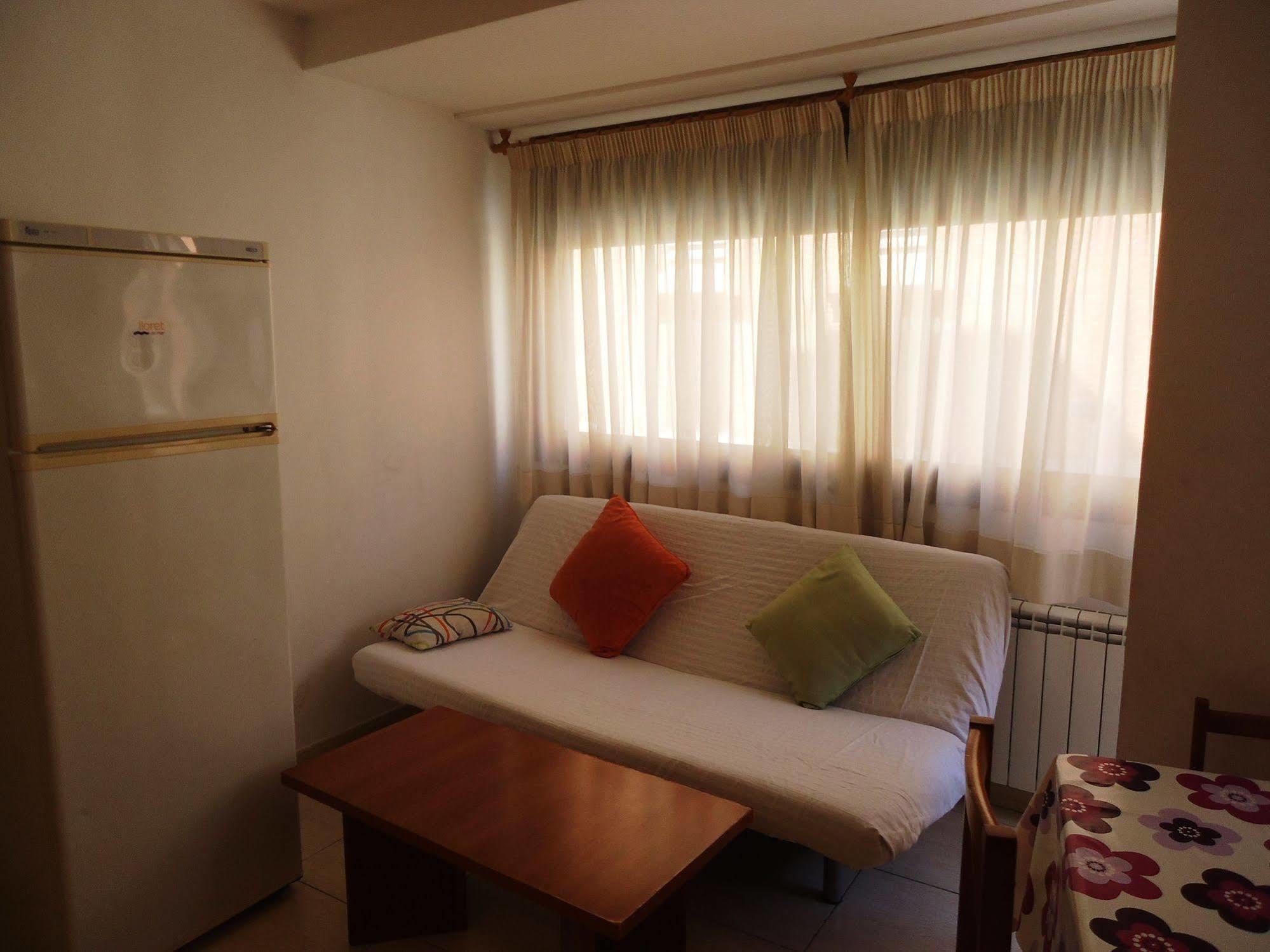 Apartment Playa Centro Lloret de Mar Ngoại thất bức ảnh