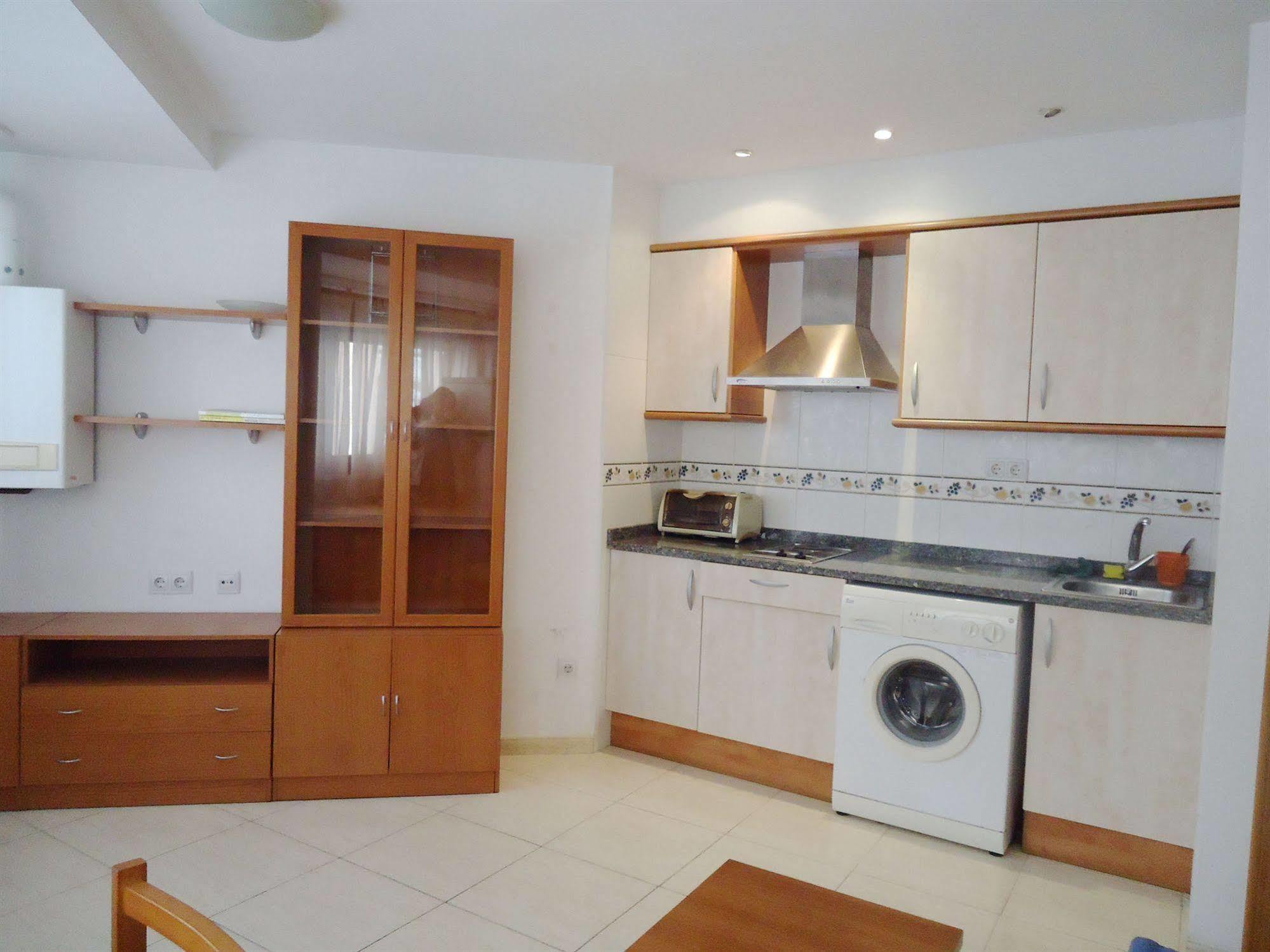 Apartment Playa Centro Lloret de Mar Ngoại thất bức ảnh